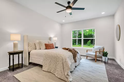 Bedroom - 497 Jesse Work Rd, Dickson, TN 37055 photo 1 of 7