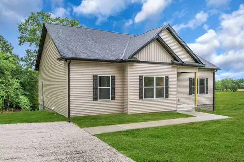 Exterior - 497 Jesse Work Rd, Dickson, TN 37055 photo 5 of 5