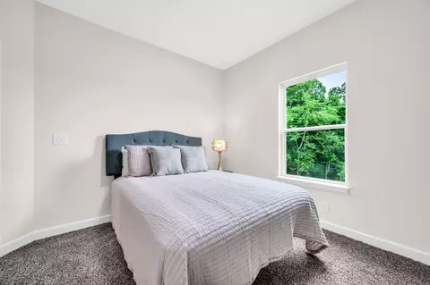 Bedroom - 497 Jesse Work Rd, Dickson, TN 37055 photo 6 of 7