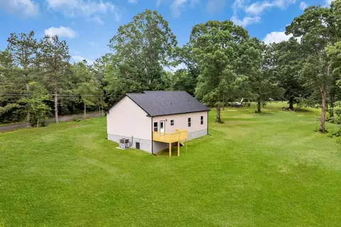 Exterior - 497 Jesse Work Rd, Dickson, TN 37055 photo 3 of 5