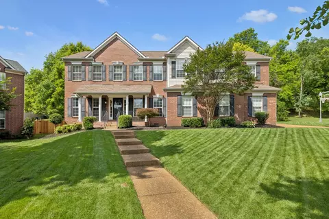 1205 Homewood Ct, Franklin, TN 37067