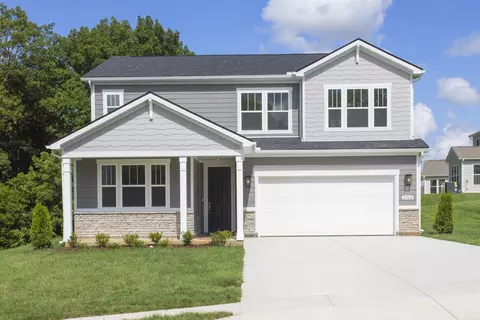 2368 Williamsport Lndg, Columbia, TN 38401