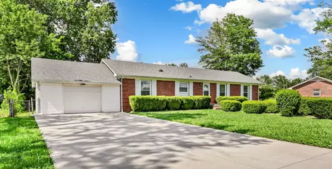 203 Orchard Rd, Clarksville, TN 37042