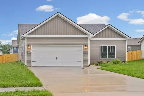 313 Galway Dr, Clarksville, TN 37042