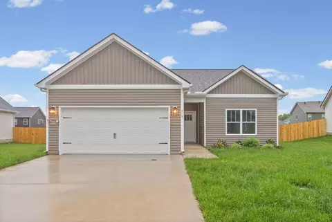 313 Galway Dr, Clarksville, TN 37042