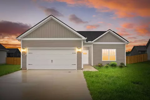 313 Galway Dr, Clarksville, TN 37042