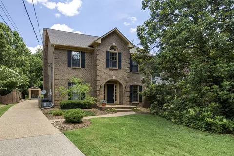 1464 Tyne Blvd, Nashville, TN 37215