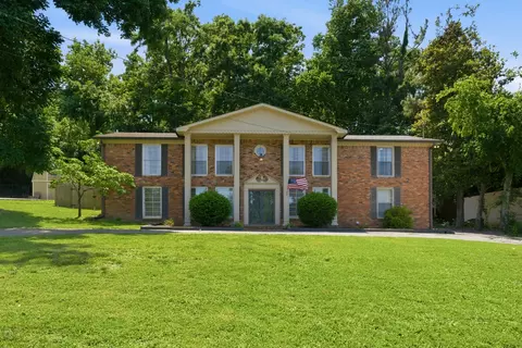 6805 Cloudland Dr, Nashville, TN 37205
