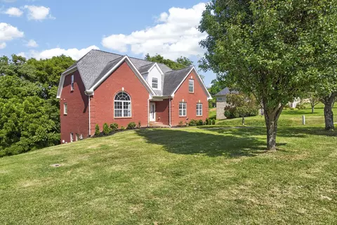 1125 Ben Hill Blvd, Nolensville, TN 37135
