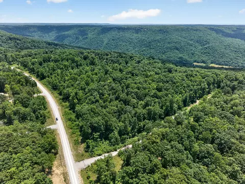 0 Coal Bank Rd, Sparta, TN 38583