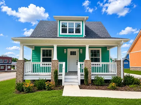 99 N Shephard St, Winchester, TN 37398