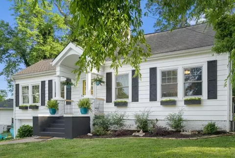 1320 Dugdale St, Chattanooga, TN 37405