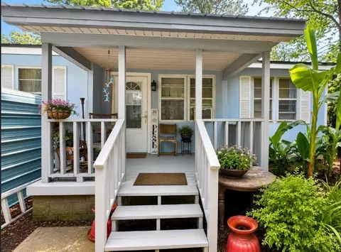 429 Chestnut St, Friendship, TN 38034