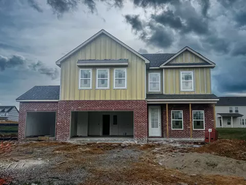 1040 Bluestem Rd, Columbia, TN 38401
