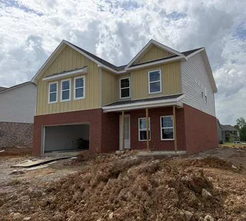 2310 Mary Lou Way, Columbia, TN 38401