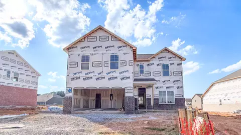 2308 Mary Lou Way, Columbia, TN 38401