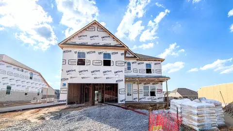 2304 Mary Lou Way, Columbia, TN 38401