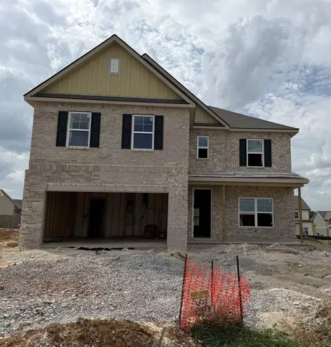 2304 Mary Lou Way, Columbia, TN 38401