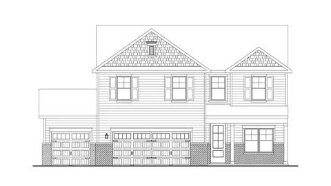 1042 Bluestem Rd, Columbia, TN 38401