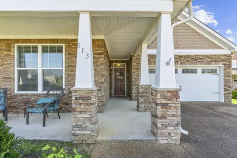 513 Larkin Ct, Mount Juliet, TN 37122