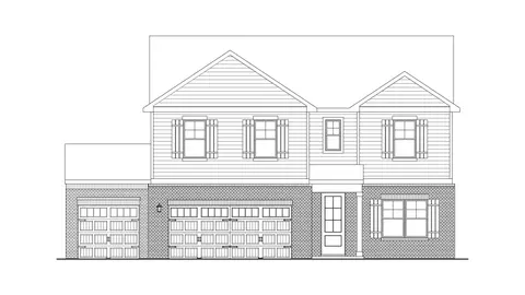 1044 Bluestem Rd, Columbia, TN 38401