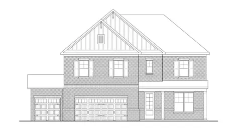 2107 Madelyn Branch Rd, Columbia, TN 38401