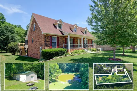 1030 Hillshire Dr, Clarksville, TN 37043