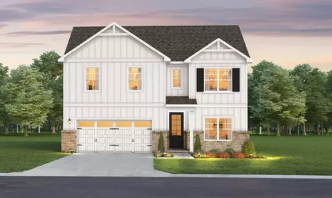 2952 Bluestem Rd, Columbia, TN 38401