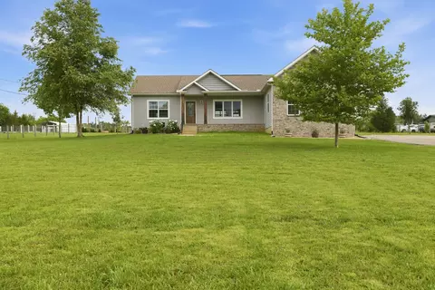 1380 Mccool Rd, Lewisburg, TN 37091