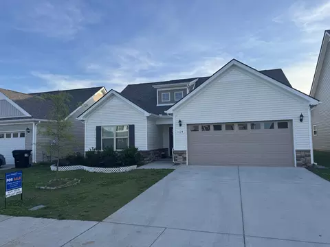 1628 Secretariat Trce, Murfreesboro, TN 37128