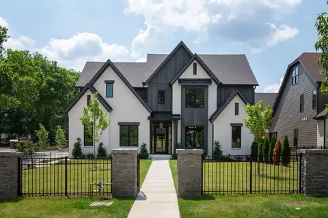5621 Valley View Rd, Brentwood, TN 37027