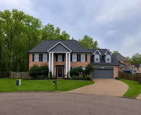 1037 Burslem Cv, Cordova, TN 38018