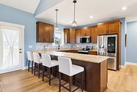 Kitchen - 5367 Roy Holman Rd, Springfield, TN 37172 photo 1 of 4