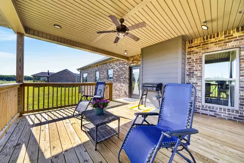 Exterior - 5367 Roy Holman Rd, Springfield, TN 37172 photo 9 of 9