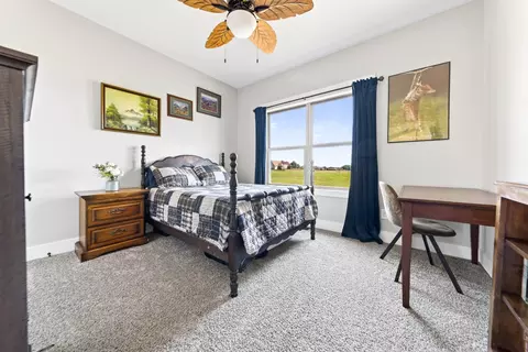 Bedroom - 5367 Roy Holman Rd, Springfield, TN 37172 photo 3 of 3