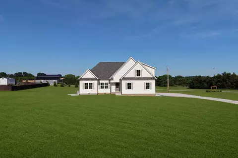 292 Gregory Mill Rd, Shelbyville, TN 37160