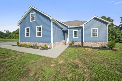Exterior - 22153 Highway 49 E, Springfield, TN 37172 photo 16 of 17