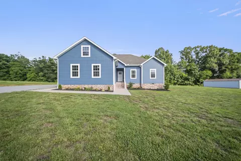Exterior - 22153 Highway 49 E, Springfield, TN 37172 photo 14 of 17