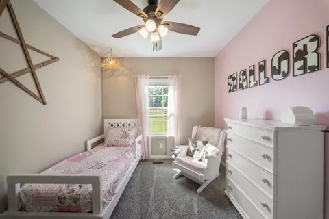 Bedroom - 22153 Highway 49 E, Springfield, TN 37172 photo 1 of 5