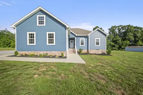 Exterior - 22153 Highway 49 E, Springfield, TN 37172 photo 17 of 17