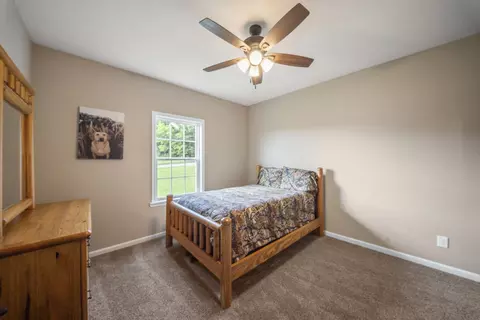 Bedroom - 22153 Highway 49 E, Springfield, TN 37172 photo 3 of 5