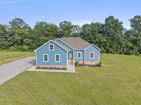Exterior - 22153 Highway 49 E, Springfield, TN 37172 photo 3 of 17