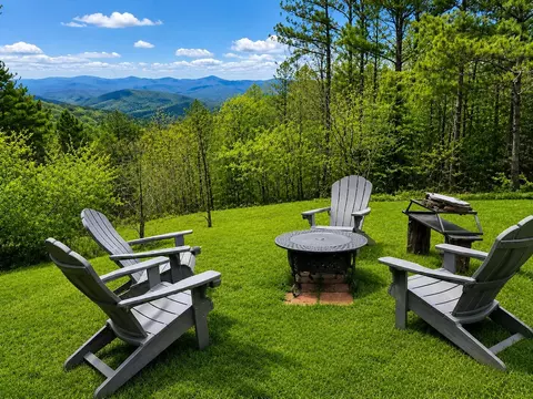 851 Stansbury Mountain Rd, Copperhill, TN 37317