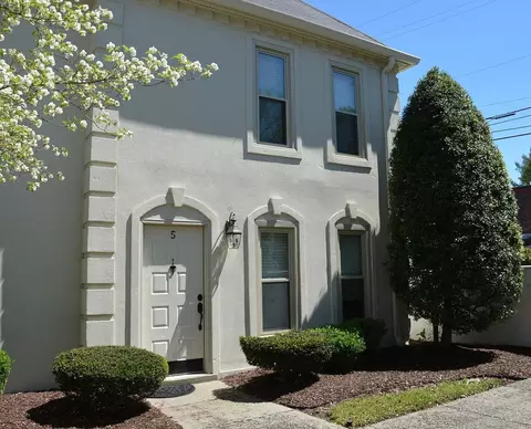 2115 Acklen Ave #5, Nashville, TN 37212