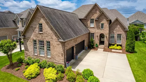 3623 Martins Mill Rd, Thompsons Station, TN 37179