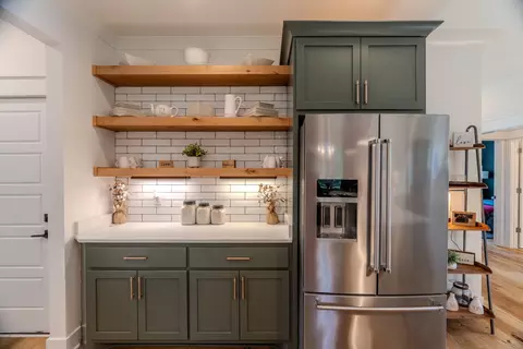 Kitchen - 502 Allisona Rd, Eagleville, TN 37060 photo 4 of 4