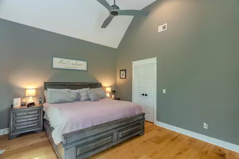 Bedroom - 502 Allisona Rd, Eagleville, TN 37060 photo 2 of 5