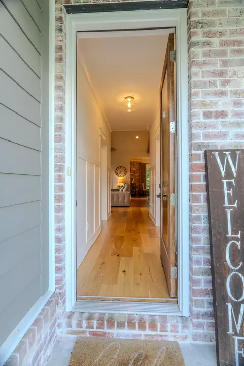 Entry Way - 502 Allisona Rd, Eagleville, TN 37060 photo 1 of 3