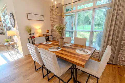 Dining - 502 Allisona Rd, Eagleville, TN 37060 photo 1 of 1