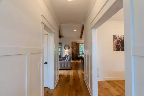 Entry Way - 502 Allisona Rd, Eagleville, TN 37060 photo 2 of 3